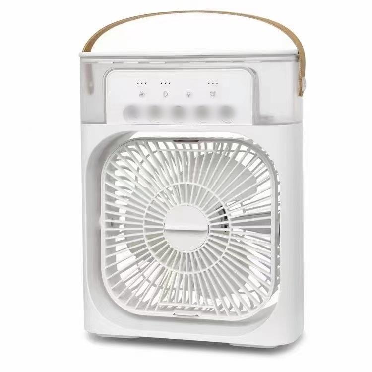ice cooling fan