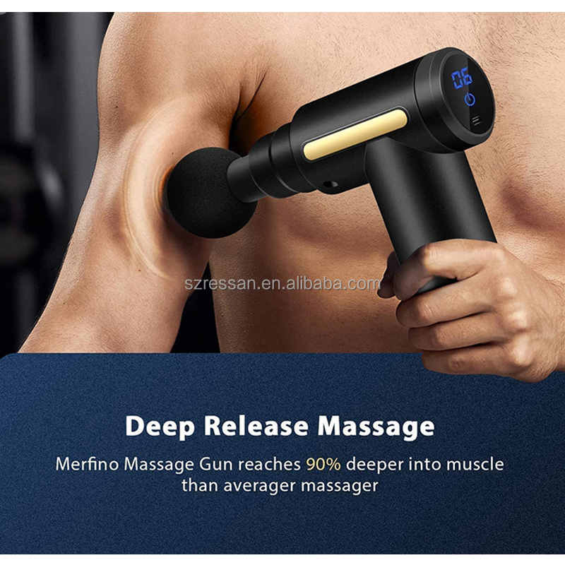 Massage Gun