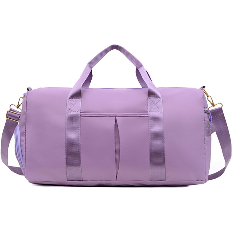 waterproof travel bag.