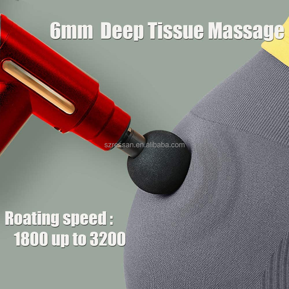 Massage Gun