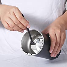 spice grinder