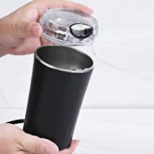 spice grinder