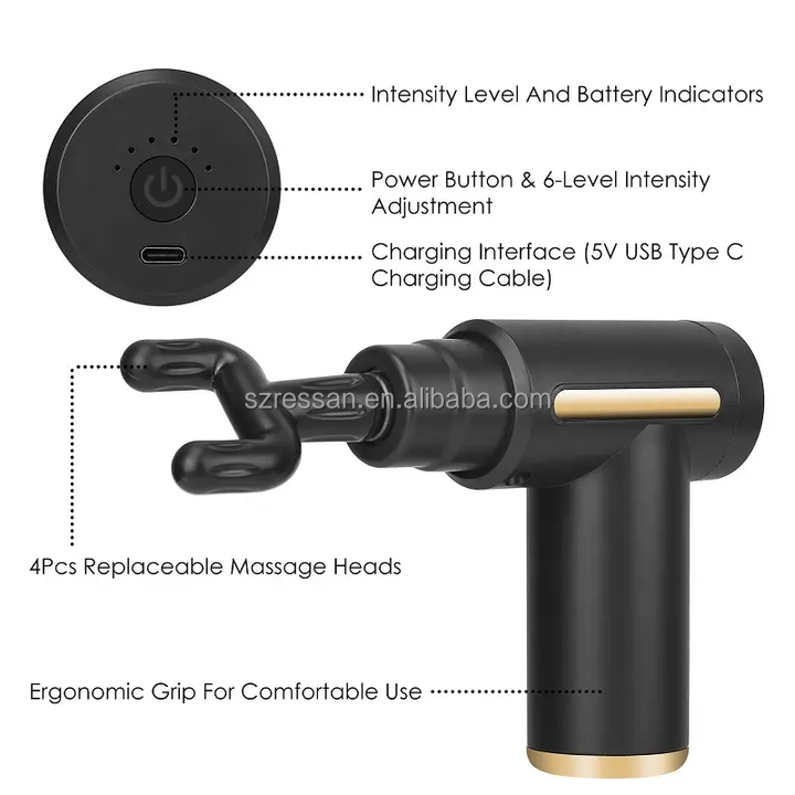 Massage Gun