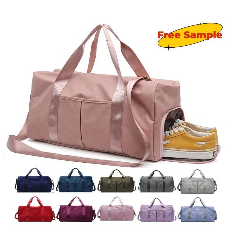 waterproof travel bag.