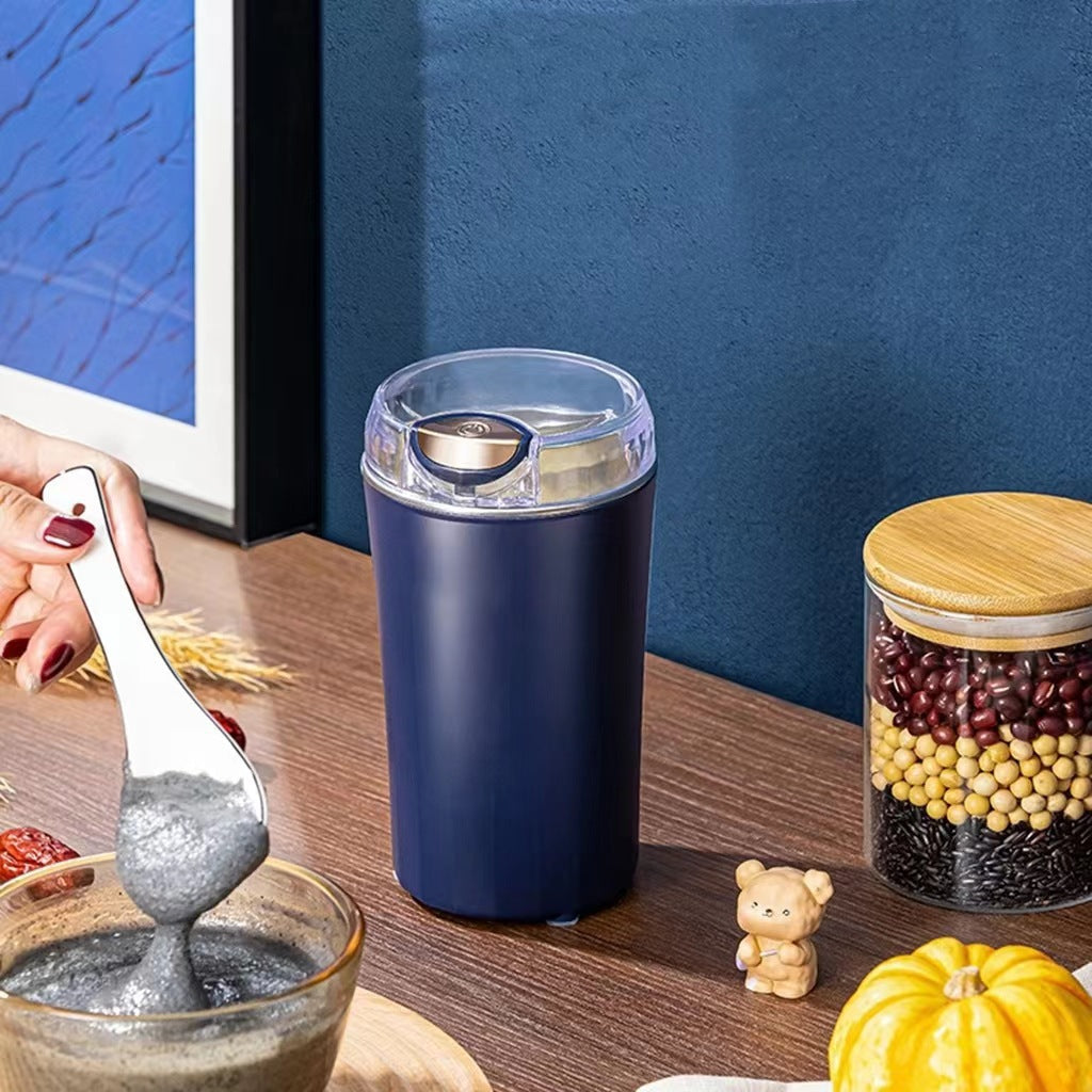 spice grinder