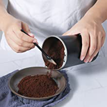 spice grinder