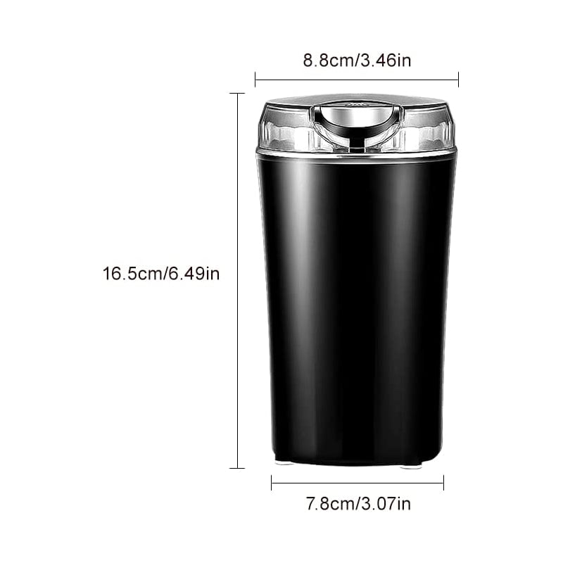 spice grinder