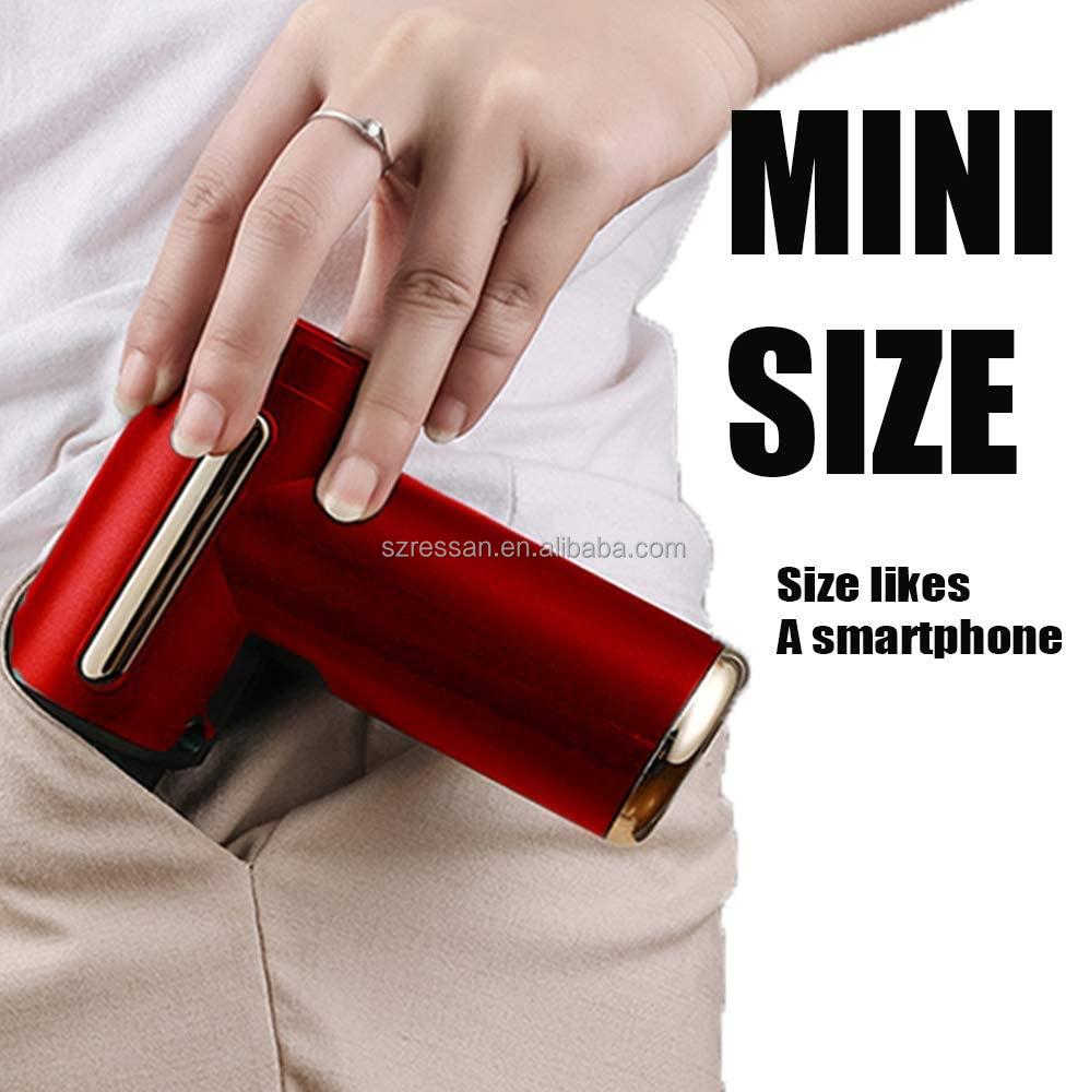 Massage Gun